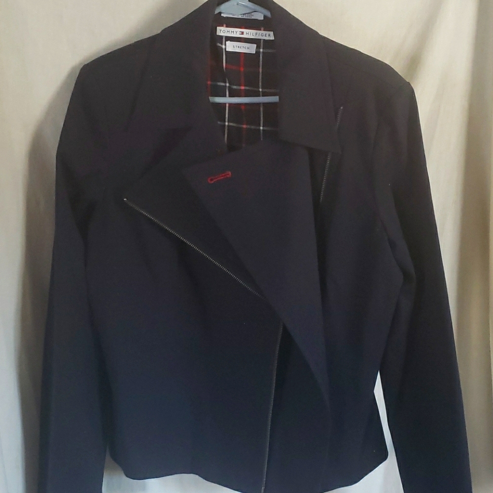 Tommy Hilfiger women's jacket